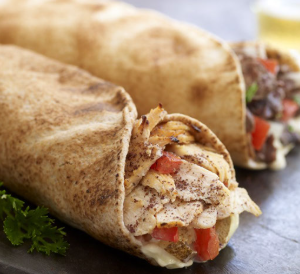 SHAWARMA SIMPLE