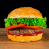 BURGER SIMPLE